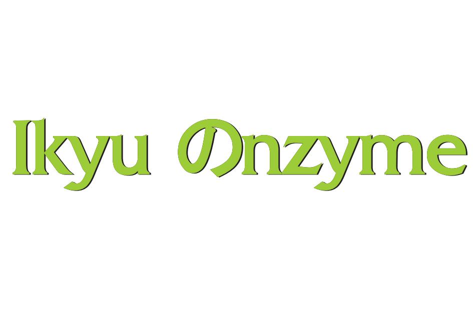 Ikyu Enzyme