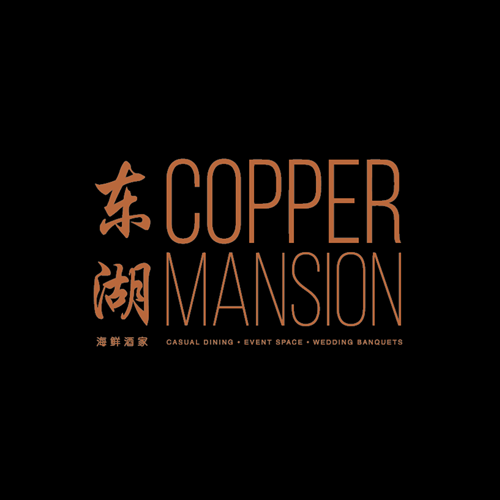 Copper Mansion