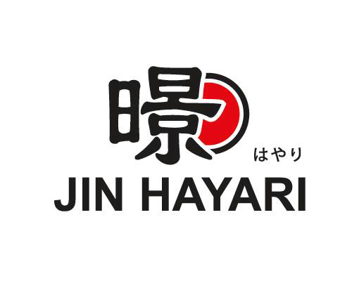 JIN HAYARI