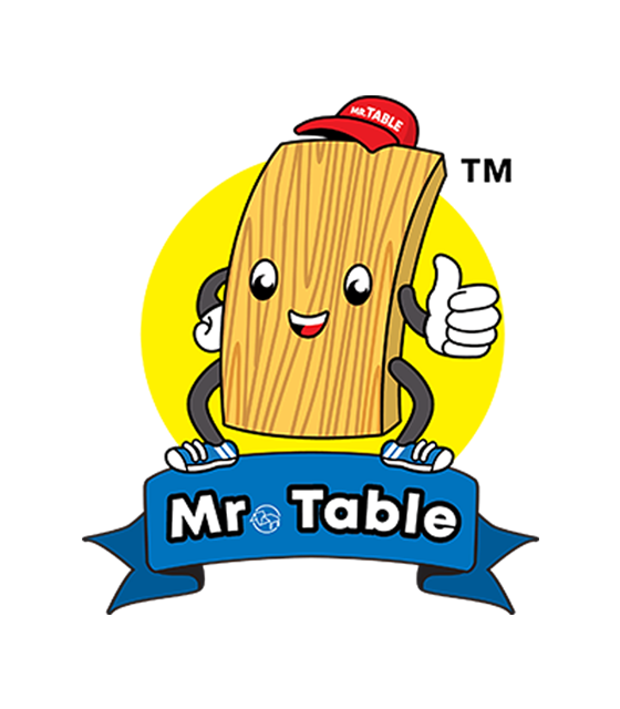 Mr Table